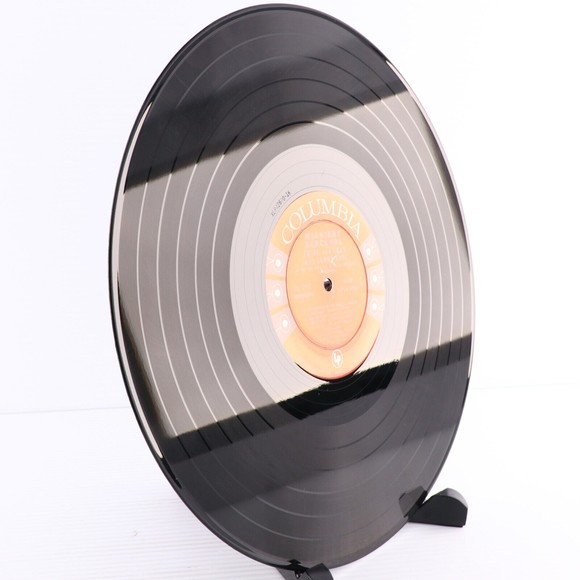 Swing & Sway With Sammy Kaye Midnight Serenade 1958 12" LP Record CL 1107 6-Eyed - Picture 11 of 15